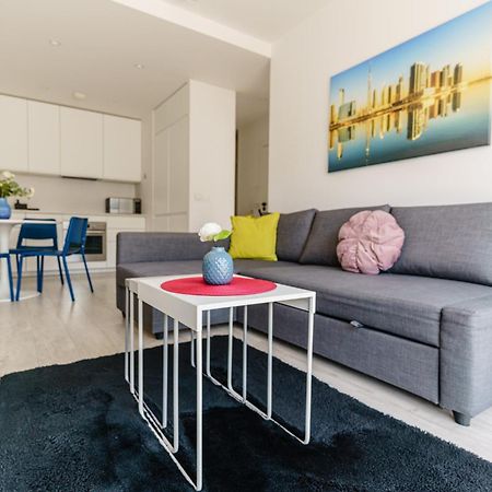Apartamenty Homely Place Koziolki - Stary Rynek Познань Экстерьер фото